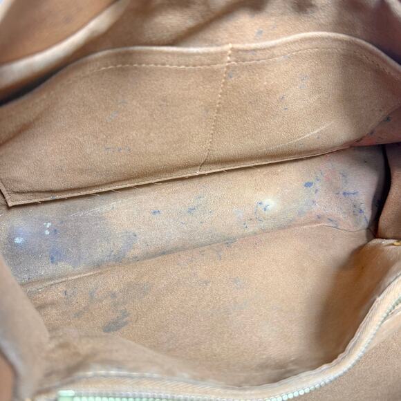 Louis Vuitton Monogram Olympe MM - Picture 11 of 16